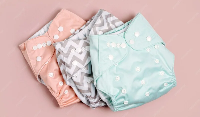 Baby Cloth Diapers