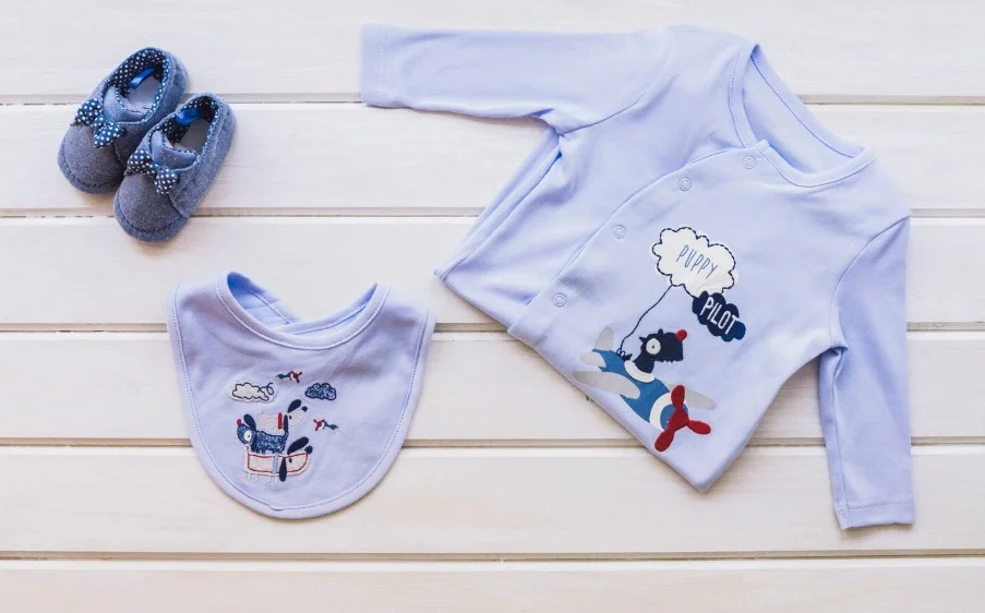 Baby Clothes