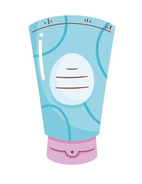 Baby Cream