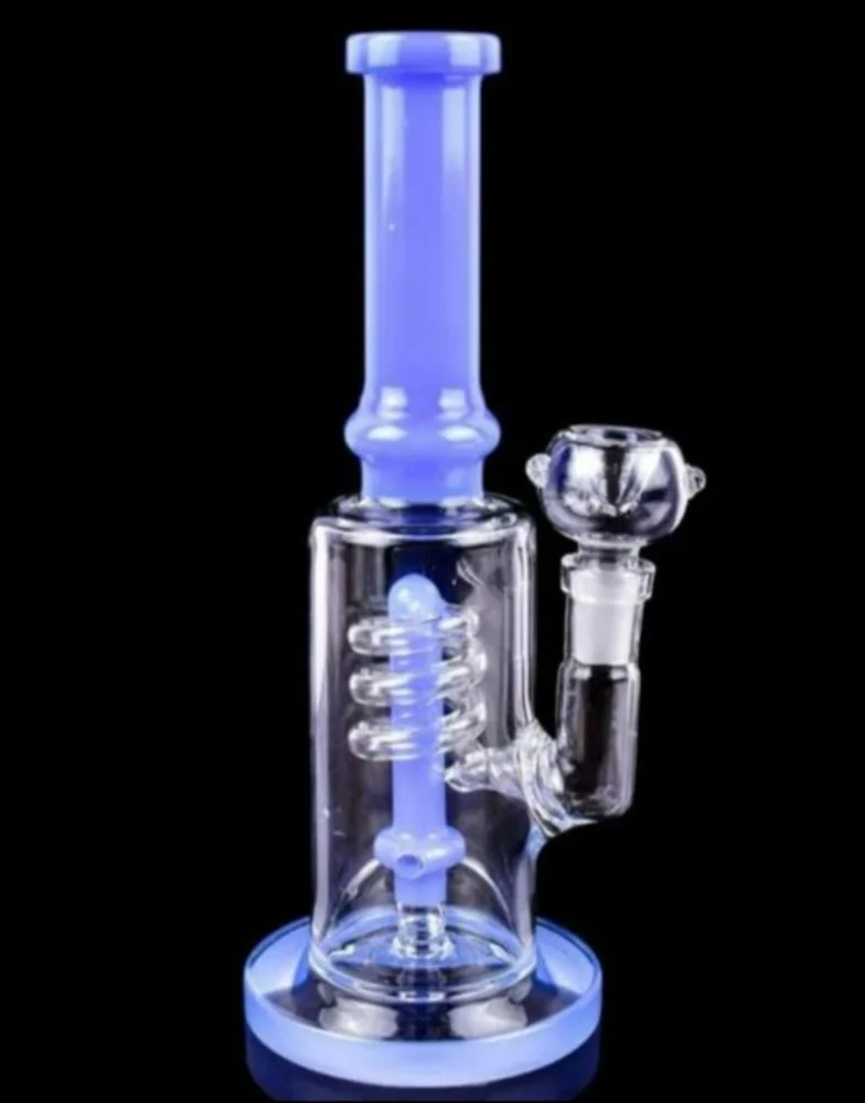 Smoking Water Pipes