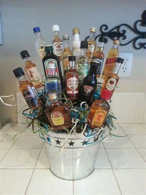 Wine & Liquor Packaging and Serving Accessories