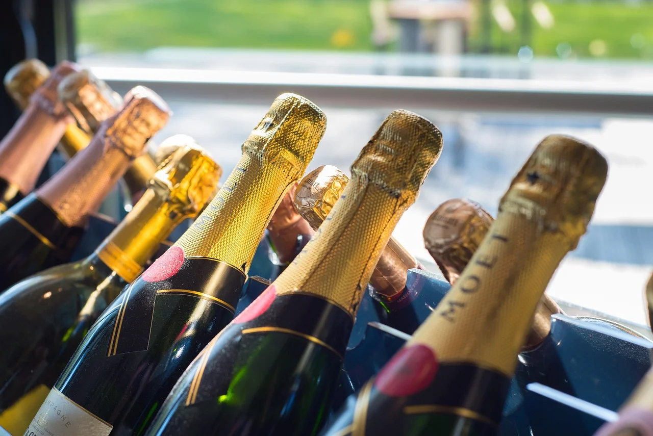 Wines & Champagne