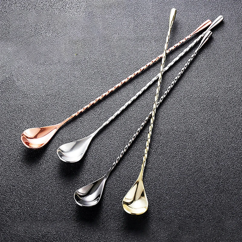 Bar Spoon