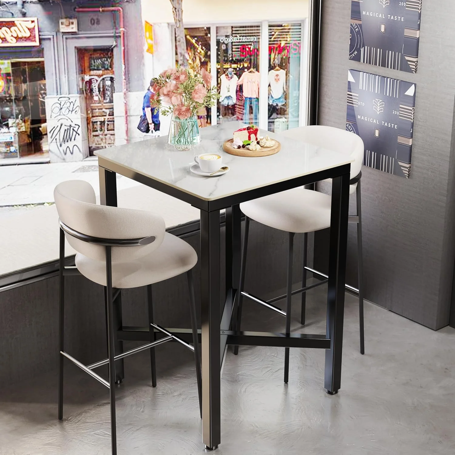 Bar Table