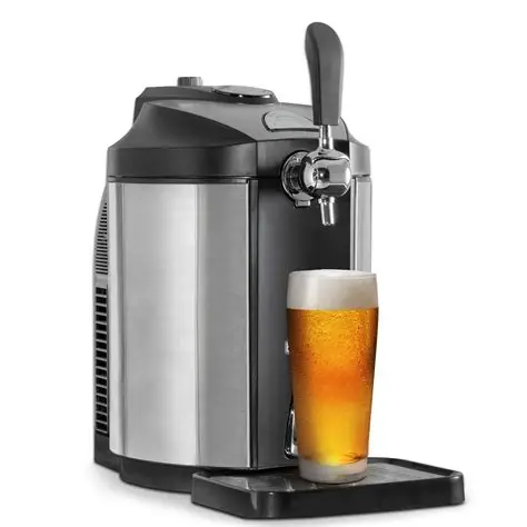 Beer Dispenser