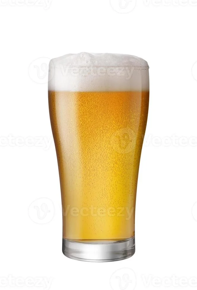 Beer Glass