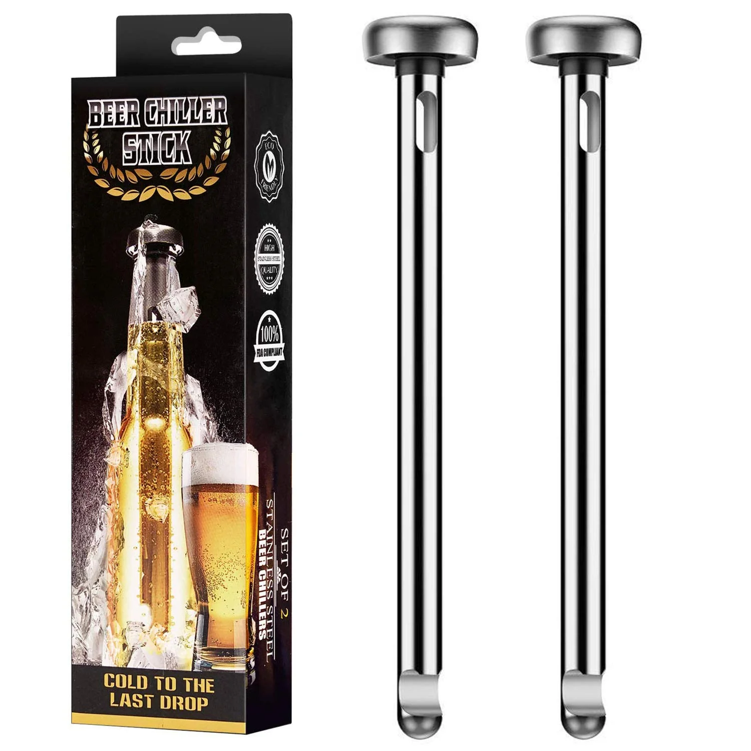 Bottle Beer Chiller