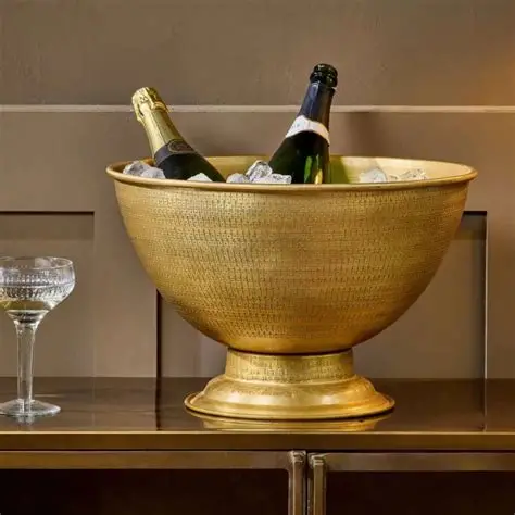Champagne Bucket