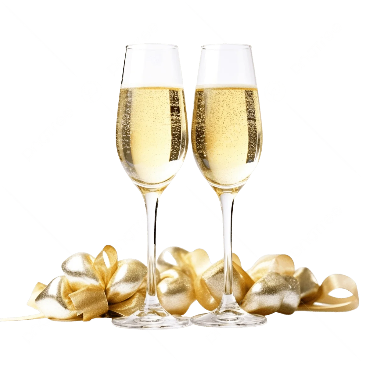 Champagne Glasses