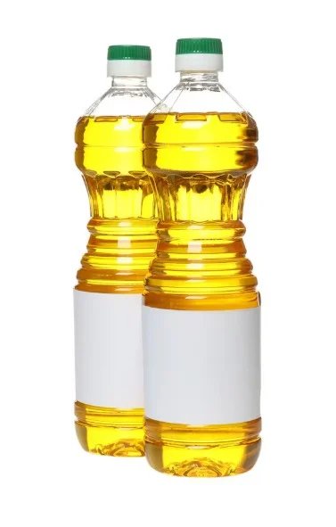 Cooking Oil