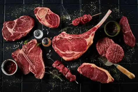 Fresh Beef