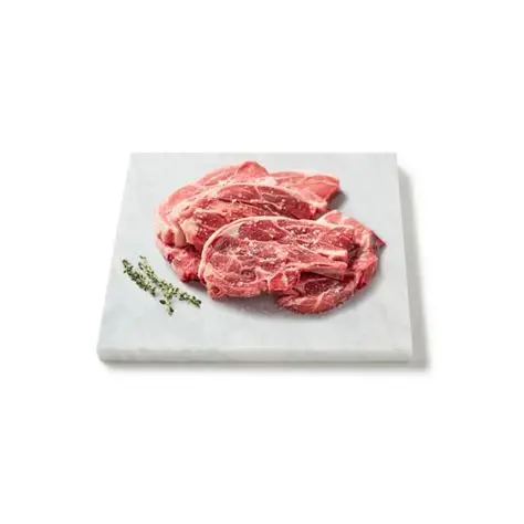 Fresh Lamb