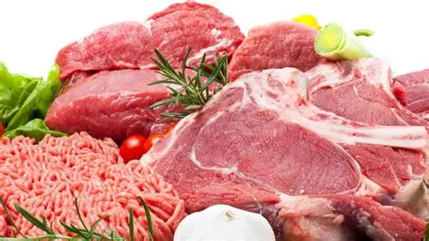 Fresh Meat