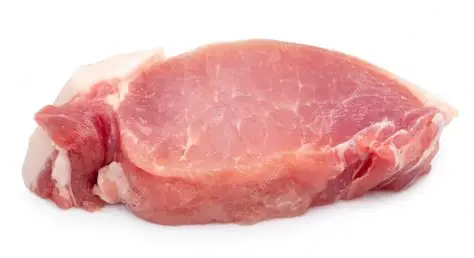 Fresh Pork
