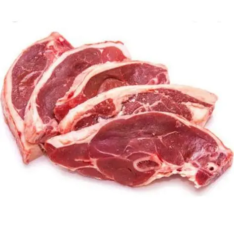 Frozen Lamb