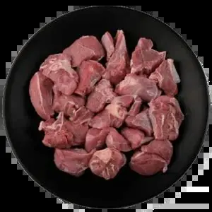 Frozen Mutton
