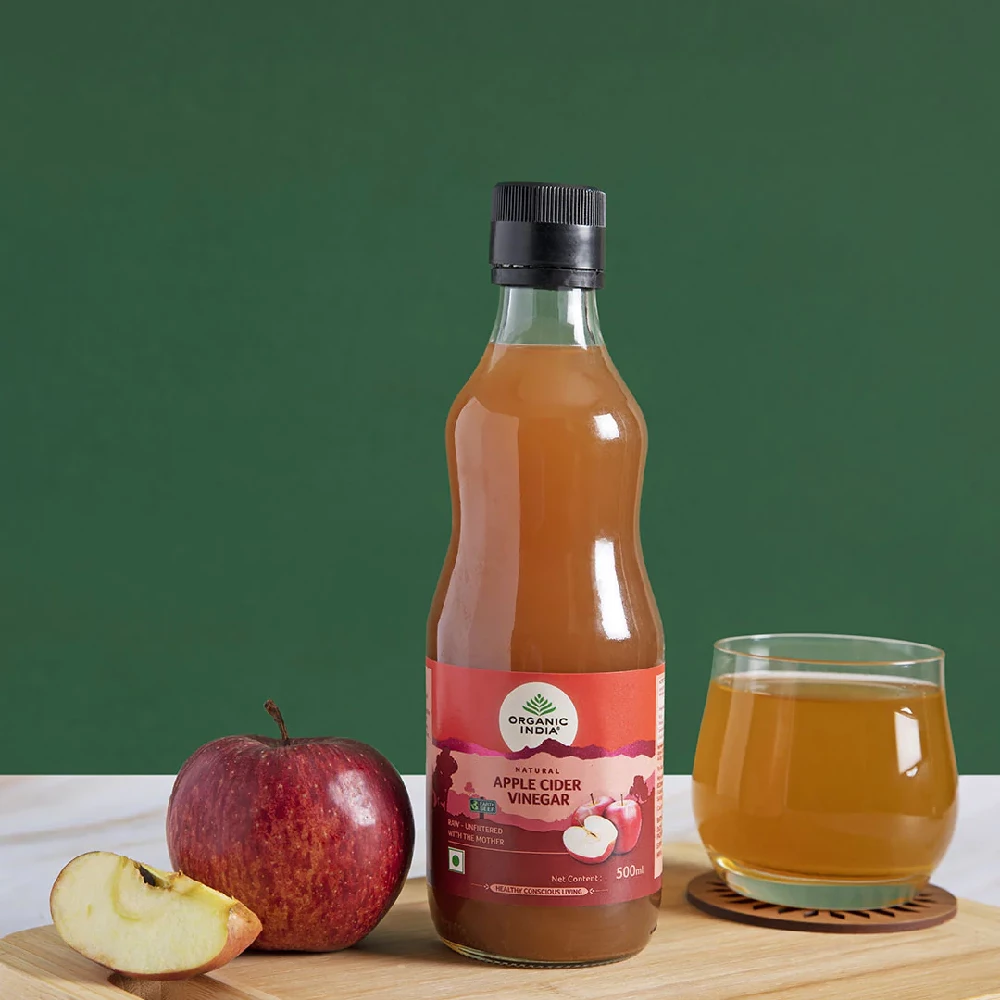 Apple Cider Vinegar