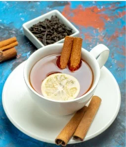 Assam Tea