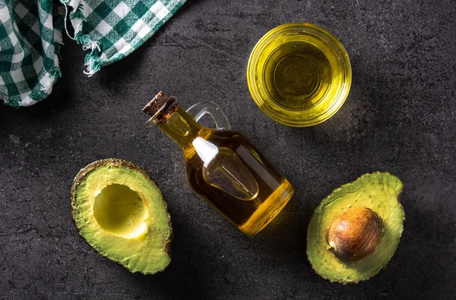Avocado Oil