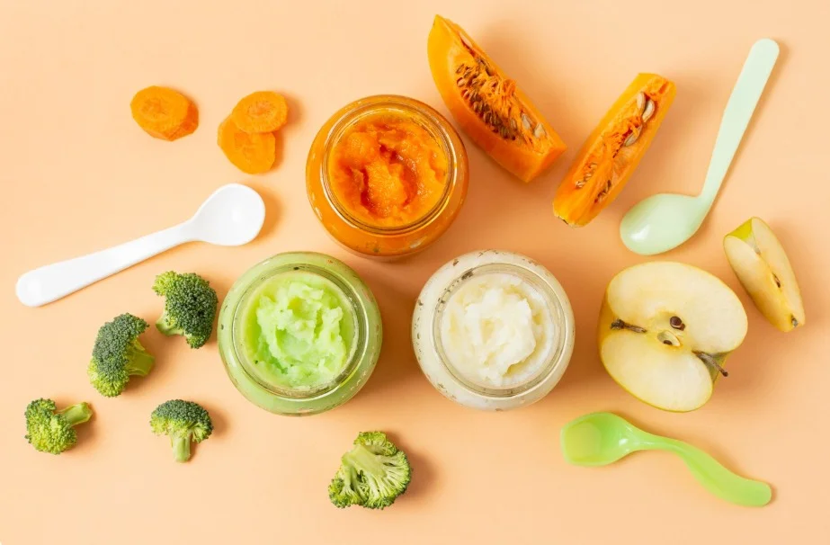 Baby Food