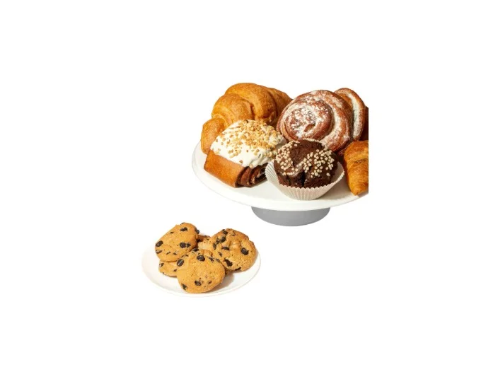 Bakery Products