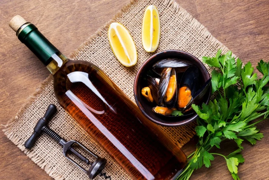 Balsamic Vinegar