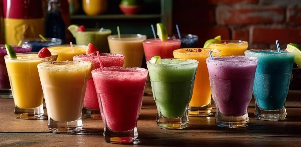 Beverages