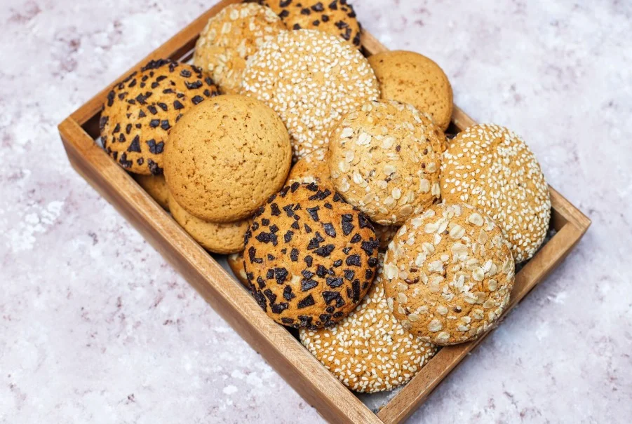 Biscuits