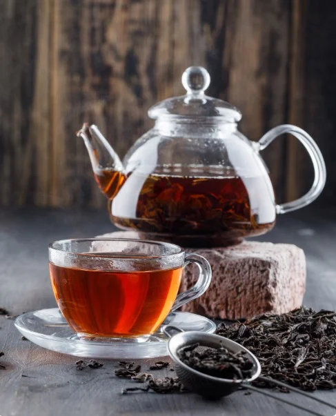 Black Tea