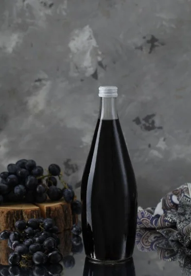Black Vinegar
