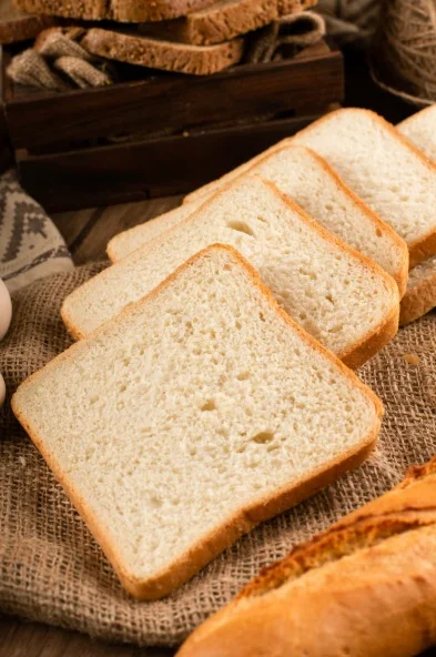 Bread