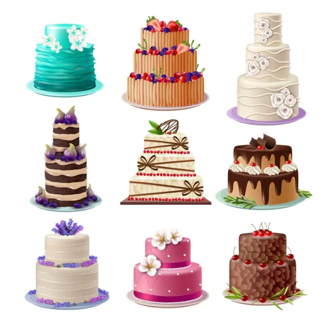 Cake