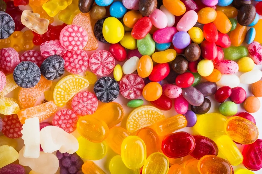 Candies