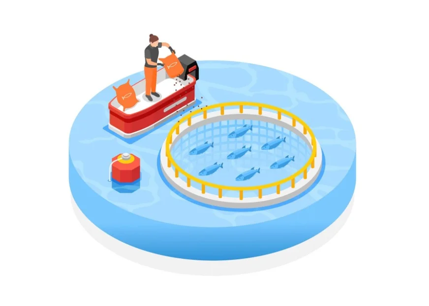 Aquaculture Products & Services