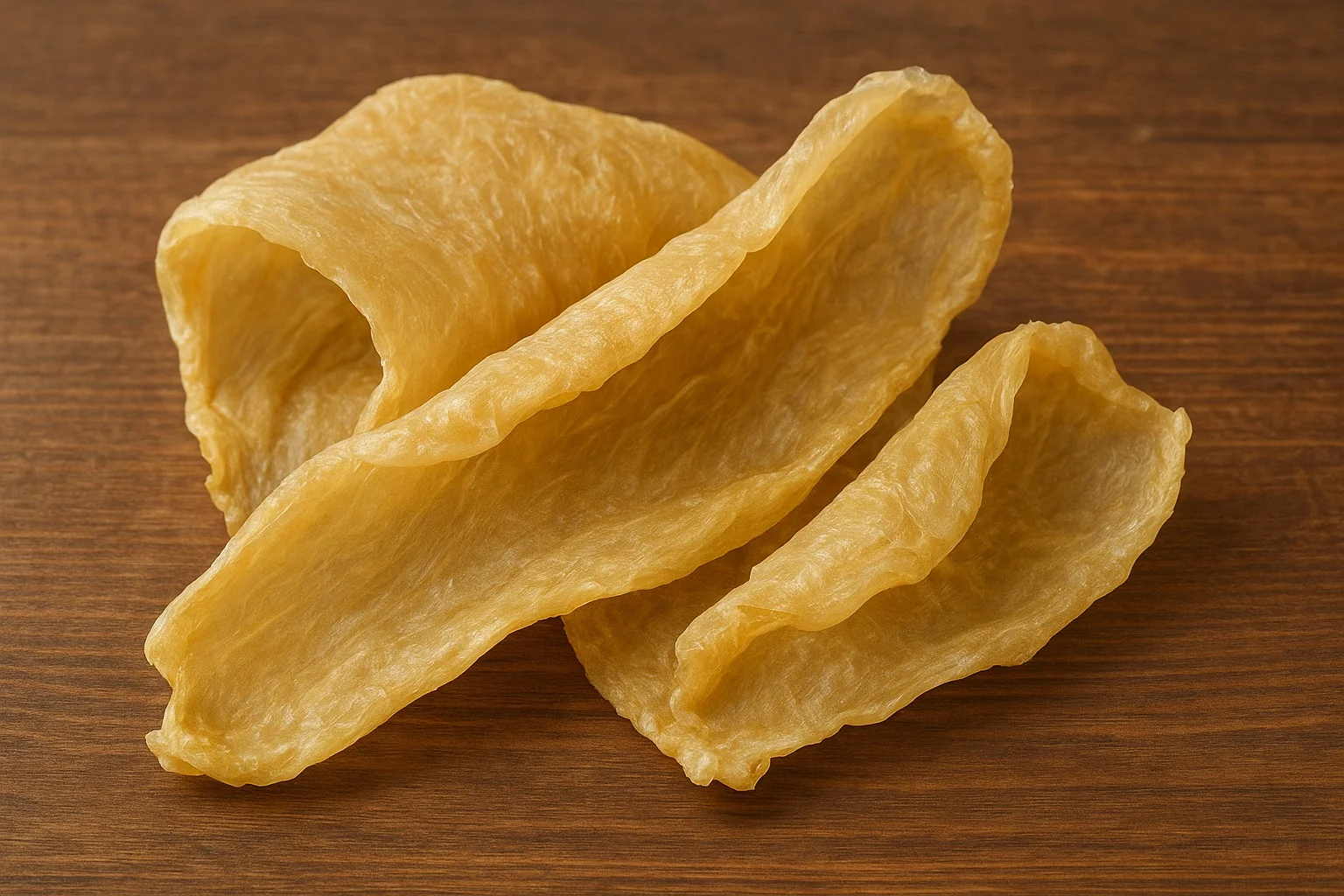 Fish Maw