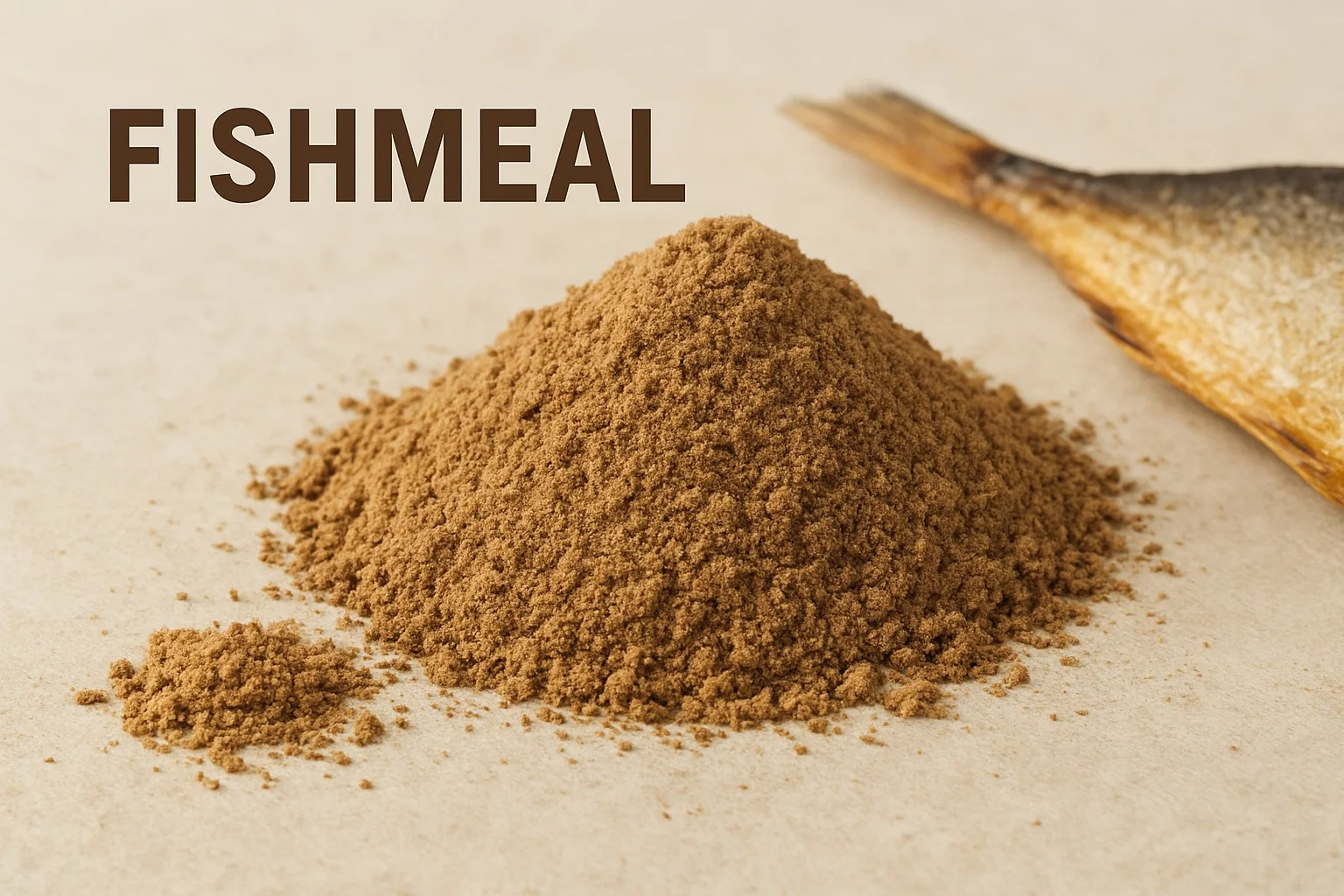 Fish Meal