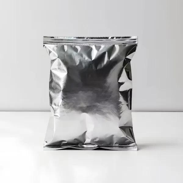 Anionic Polyacrylamide