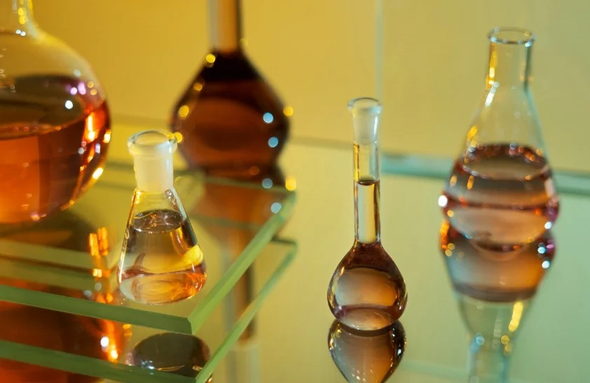 Aromatic Chemicals