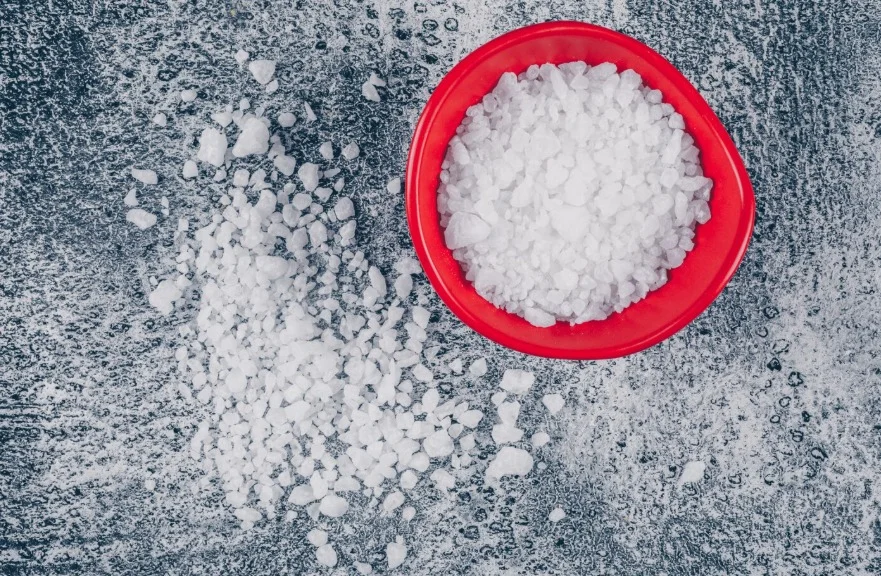 Calcium Chloride