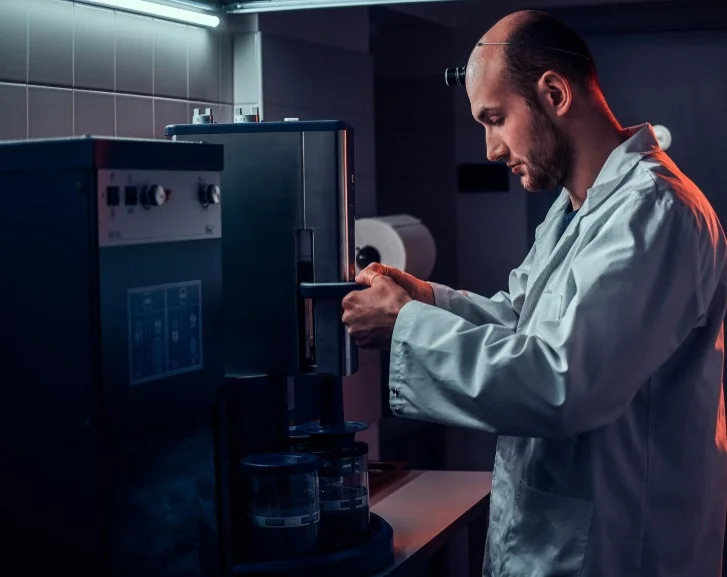Dispensing Systems