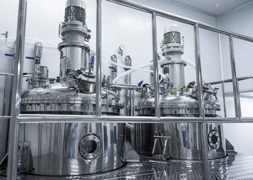 Extrusion Machines