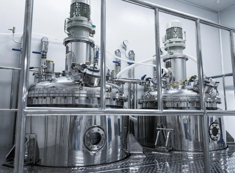 Pressure Vessels