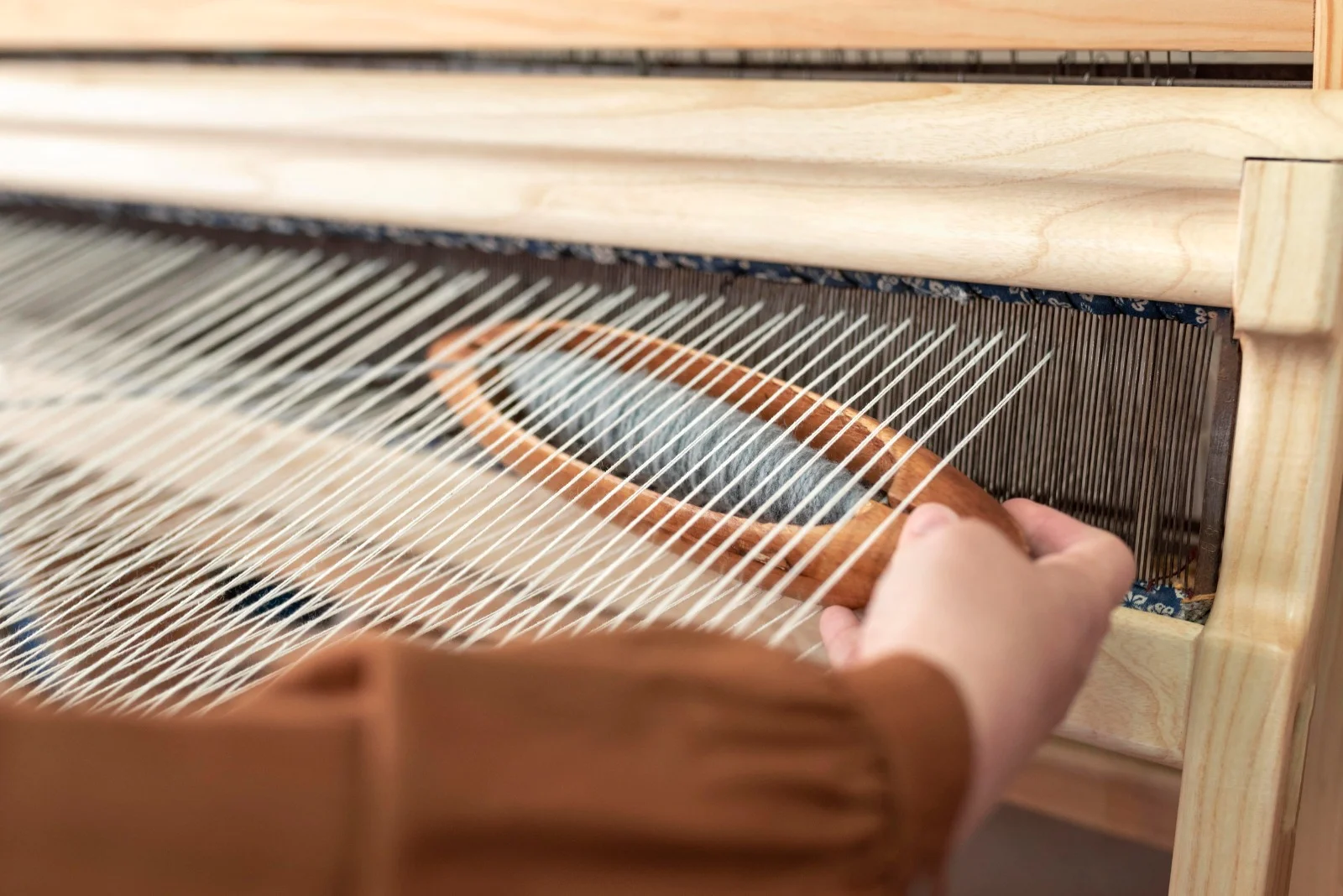 Rope Making Machine
