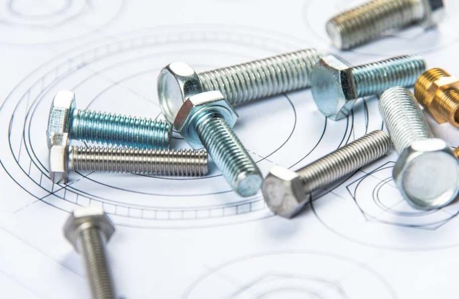 Bolts