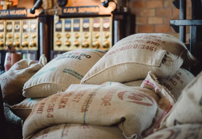 Cement Bags