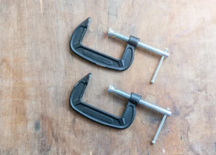Clamps