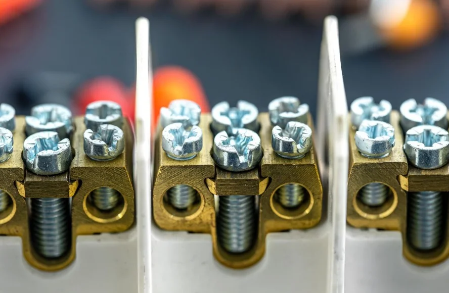 Fasteners