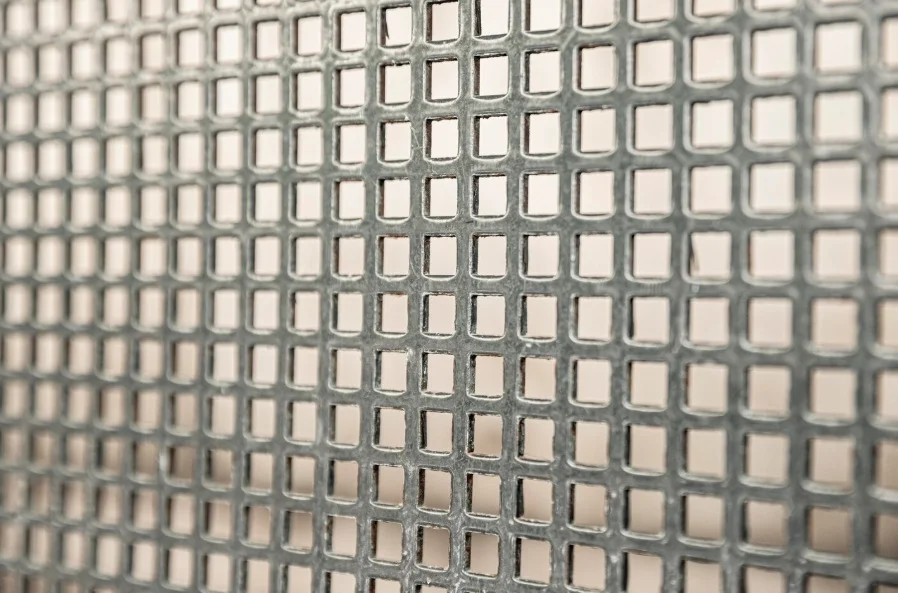Wire Mesh Screen