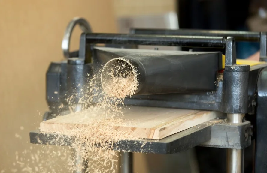 Coir Machinery