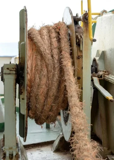 Jute Machinery